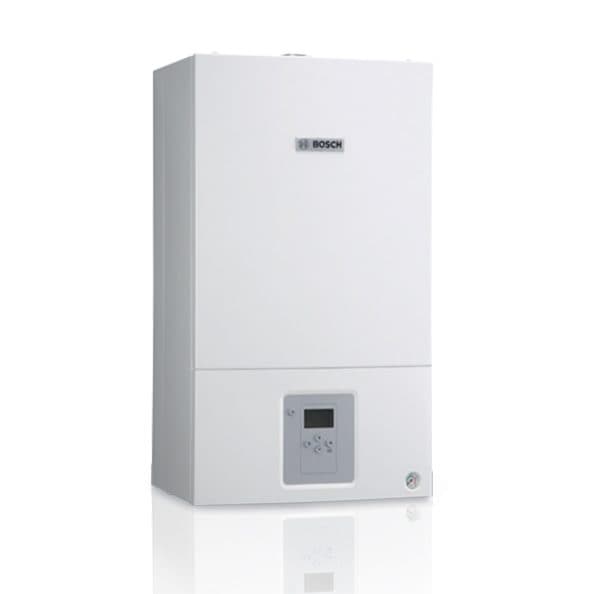 Chaudière Simple Bosch
