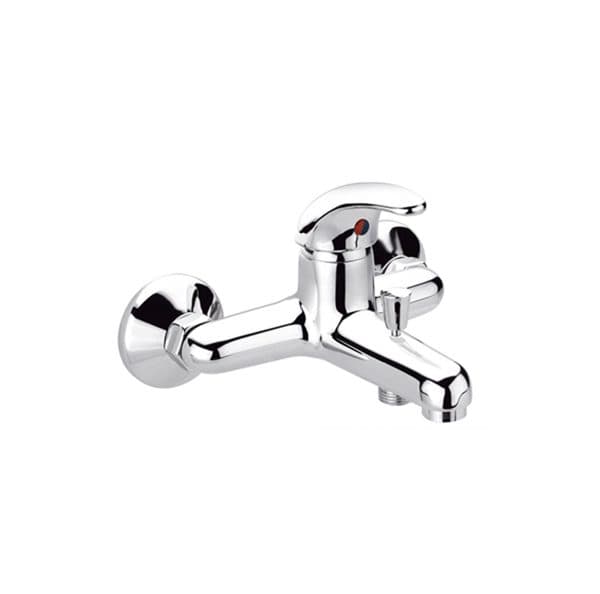 Mitigeur bain douche Kerkennah