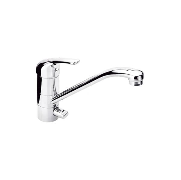 Mitigeur évier 3 entrées 1 sortie Sousse