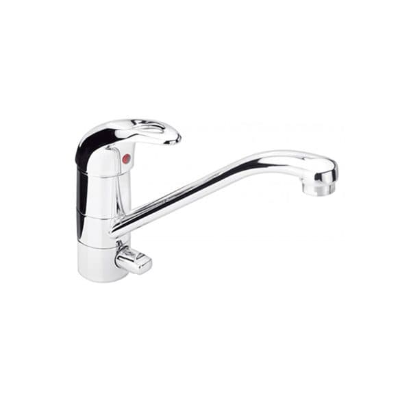 Mitigeur évier 3 entrées Djerba