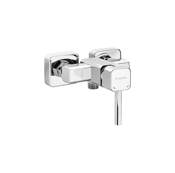 Mitigeur Toilette Zarzis