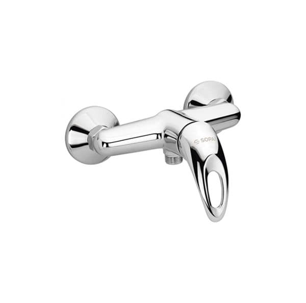 Mitigeur douche Korba