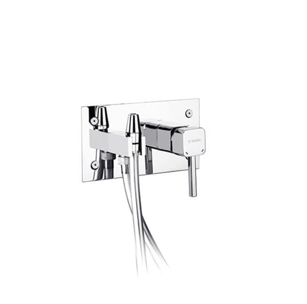 Mitigeur Toilette Encastré Zarzis