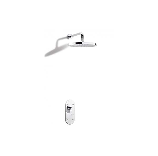 Kit Mitigeur Douche Encastré Sfax