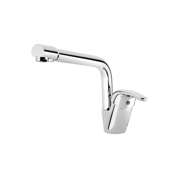 Mitigeur évier à col de cygne Sousse