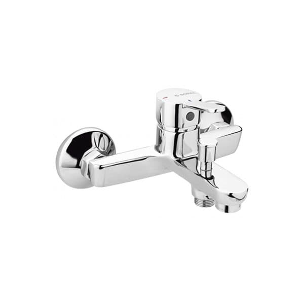 Mitigeur bain douche Zembra