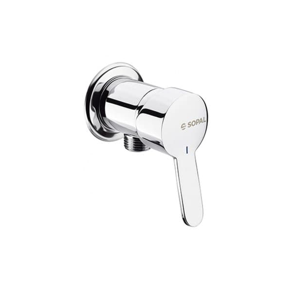 Robinet toilette Zembra