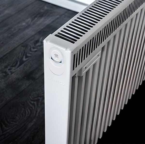 Radiateur Acier Sanica