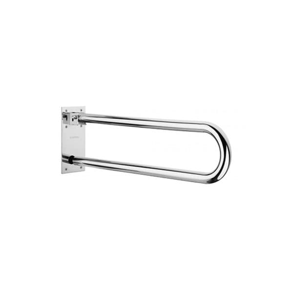 Barre appui relevable