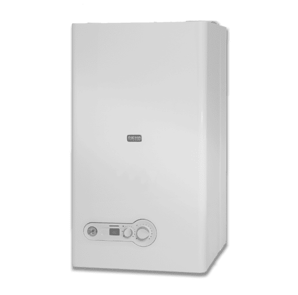 Chaudière Mixte Riello