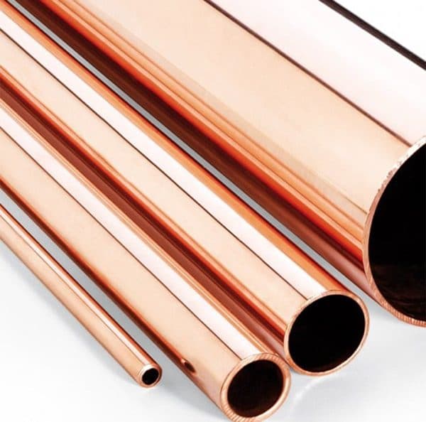 Tube Cuivre