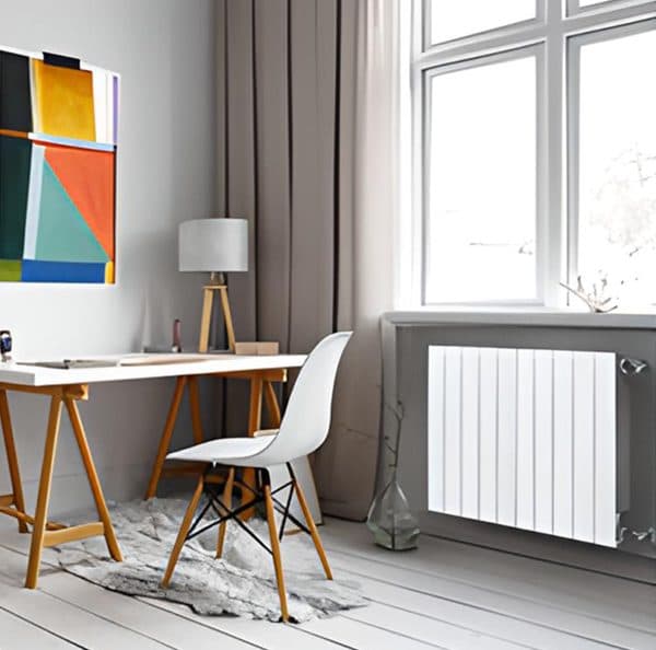 Radiateur Aluminium Plus Evo