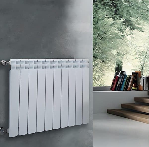 Radiateur Aluminium Kaldo