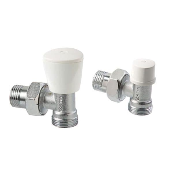 Couple radiateur Arco