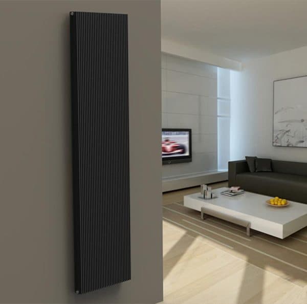 Radiateur vertical Linea