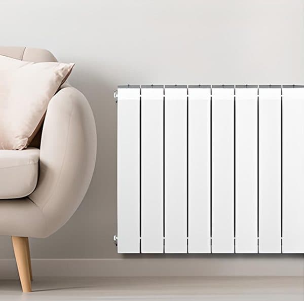 Radiateur Aluminium Alice Royal