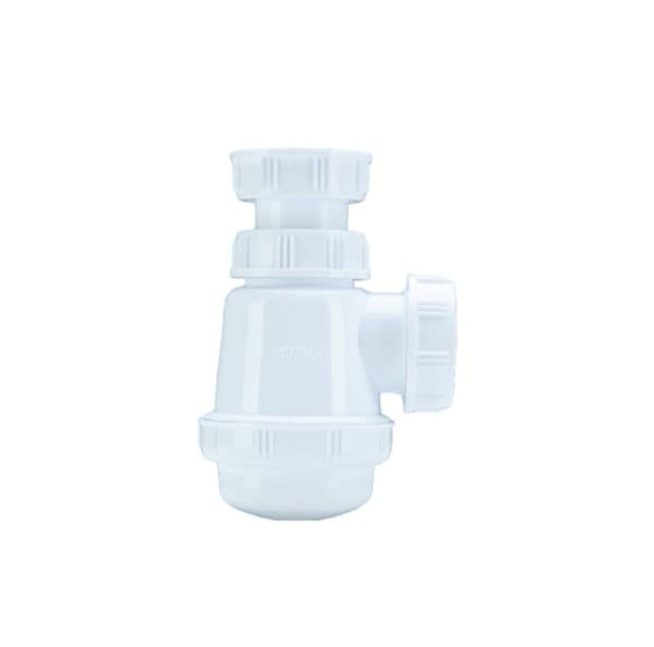 Siphon de lavabo Bidet