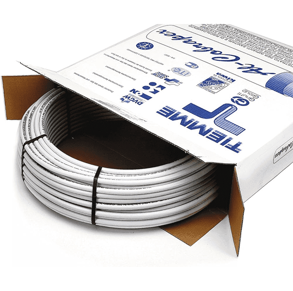 Tube multicouche – TIEMME