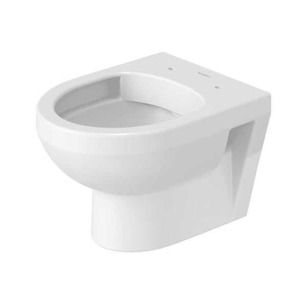 Cuvette suspendue Compact Rimless