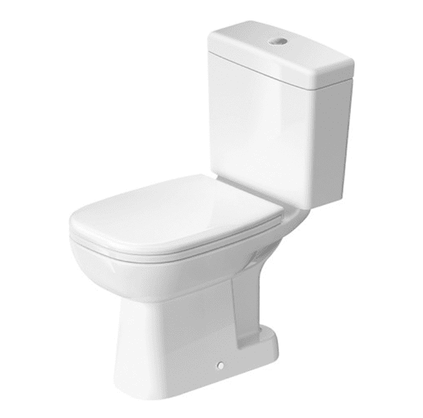 Cuvette sur pied D Code