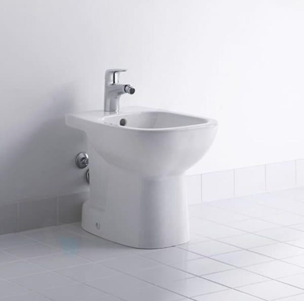 Bidet sur pied D Code