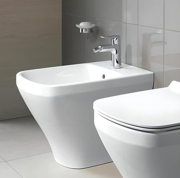 Bidet sur pied DuraStyle