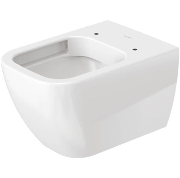 Cuvette suspendue Happy D.2 Rimless