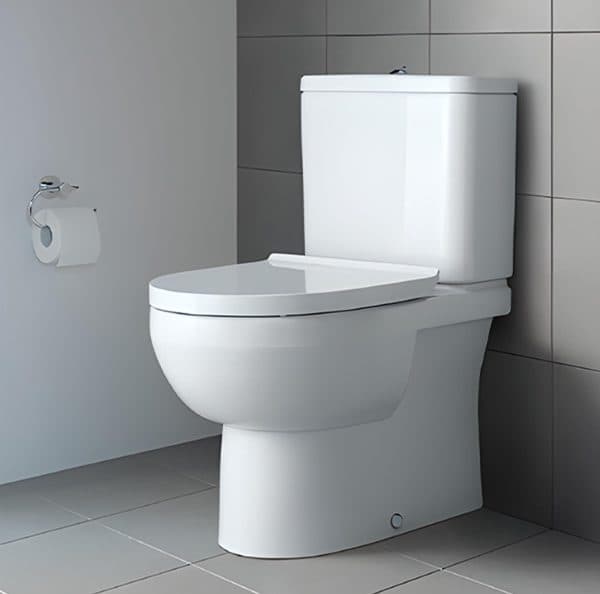 Cuvette sur pied No.1