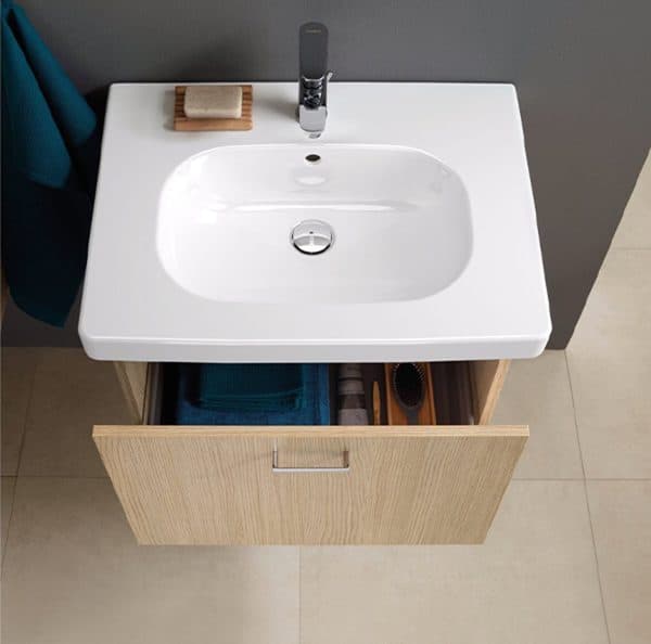 Lavabo pour meuble D Code