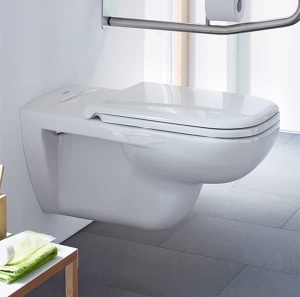 Cuvette suspendue Vital D Code