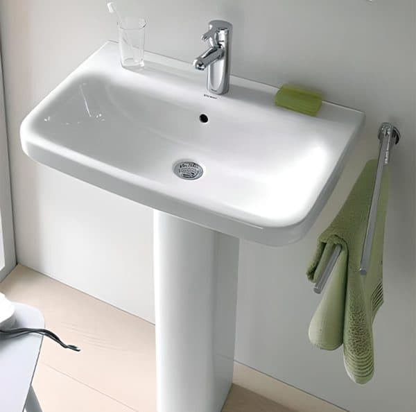 Lavabo DuraStyle