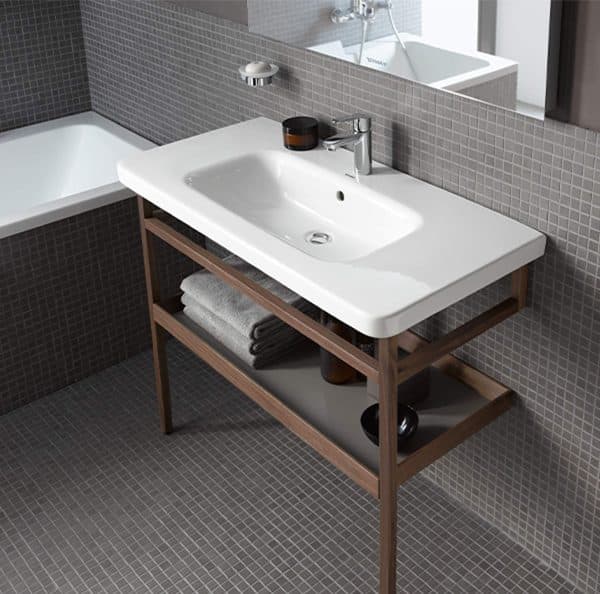 Lavabo pour meuble DuraStyle