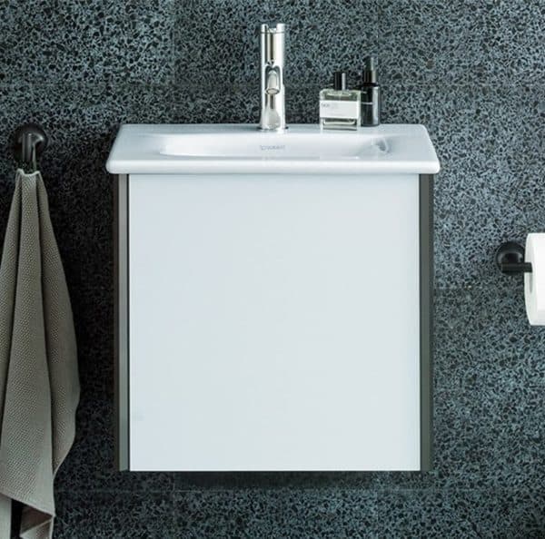 Lave mains pour meuble Viu