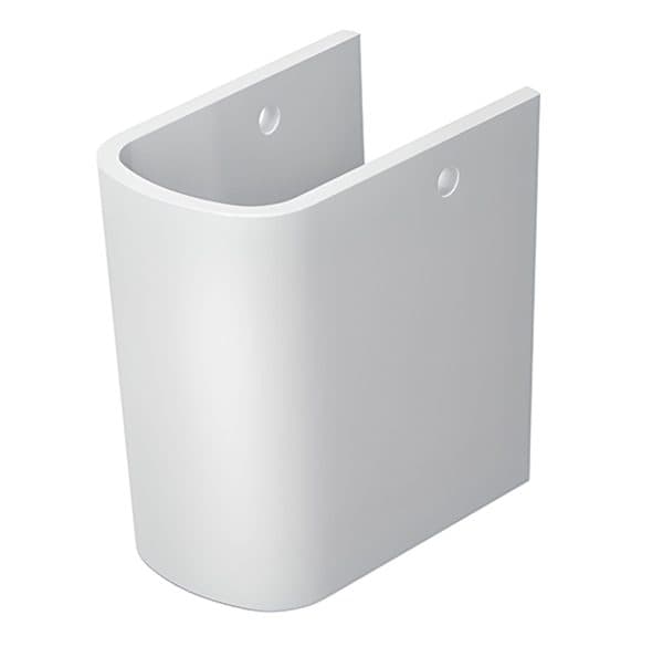 Semi colonne lavabo DuraStyle