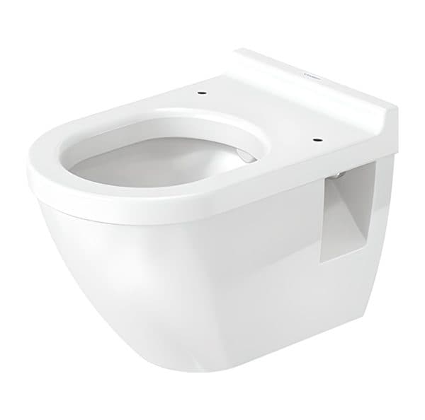 Cuvette suspendue Starck 3