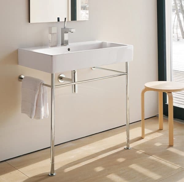 Lavabo pour meuble Vero