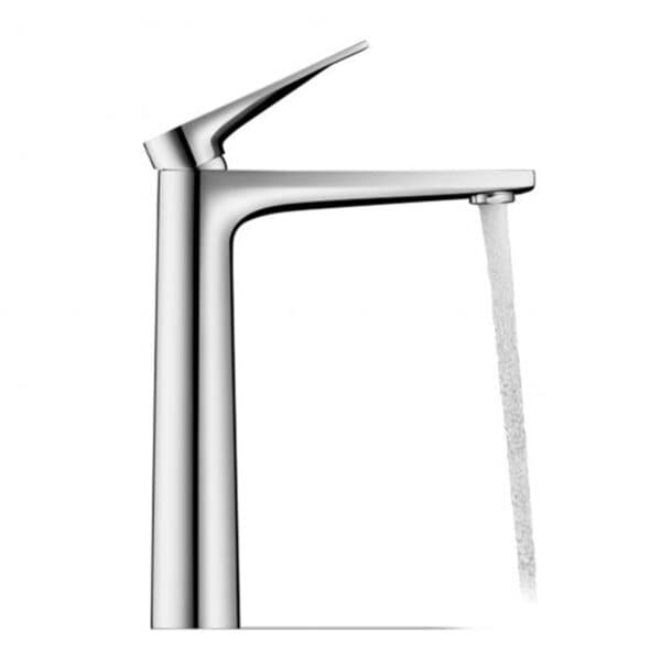 Mitigeur lavabo XL Tulum