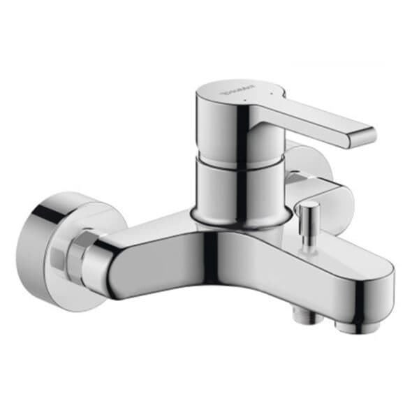 Mitigeur bain douche apparent B.2