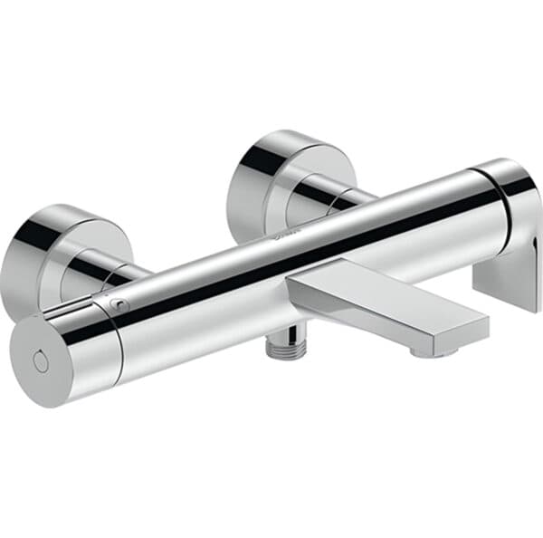 Mitigeur bain douche apparent Tulum