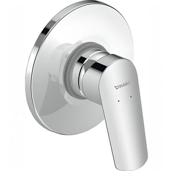 Mitigeur douche encastré No.1