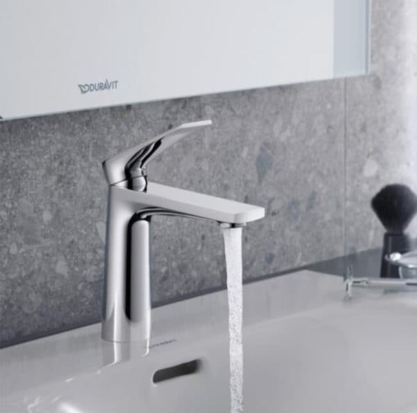 Mitigeur lavabo FreshStart Tulum