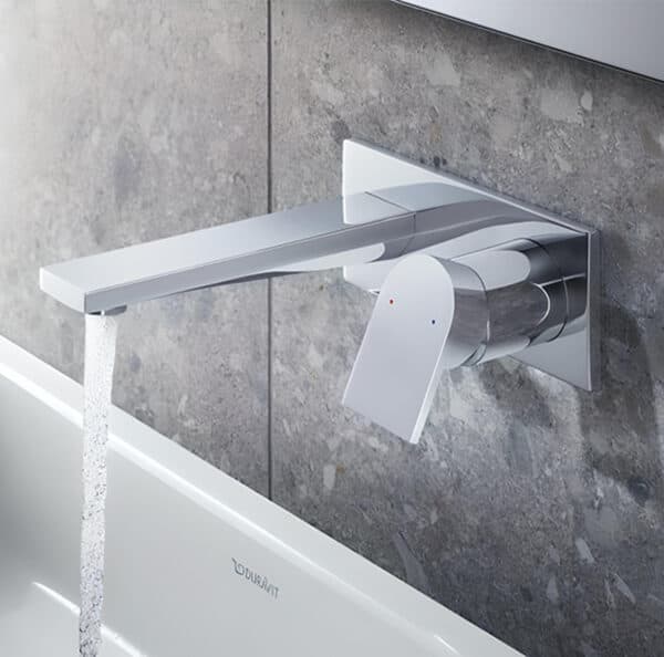 Mitigeur lavabo XL Tulum