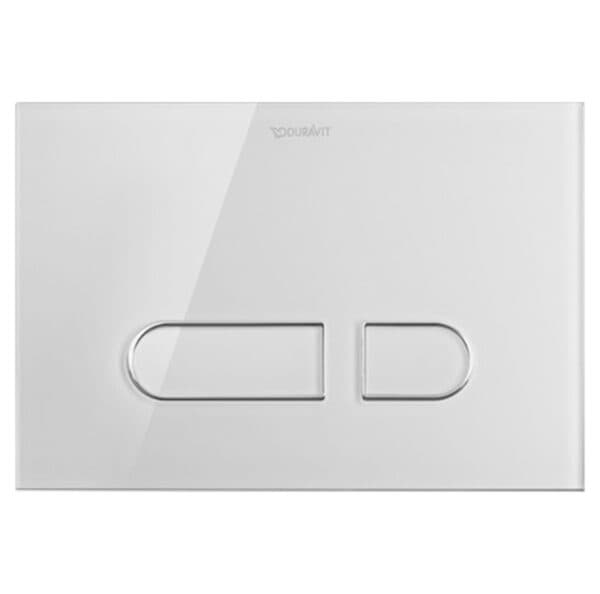 Plaque de commande A1 Verre