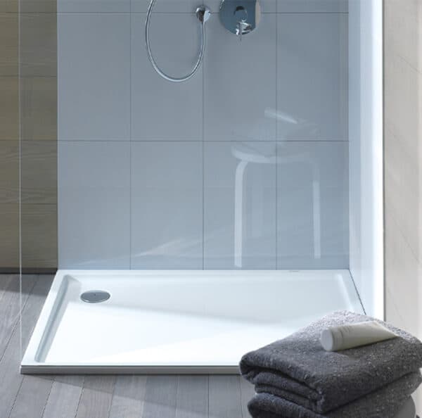 Receveur douche D Code