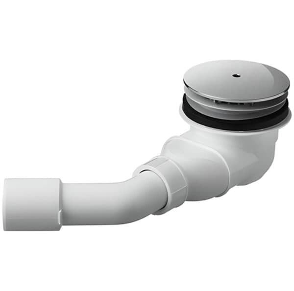 Bonde pour receveurs douche