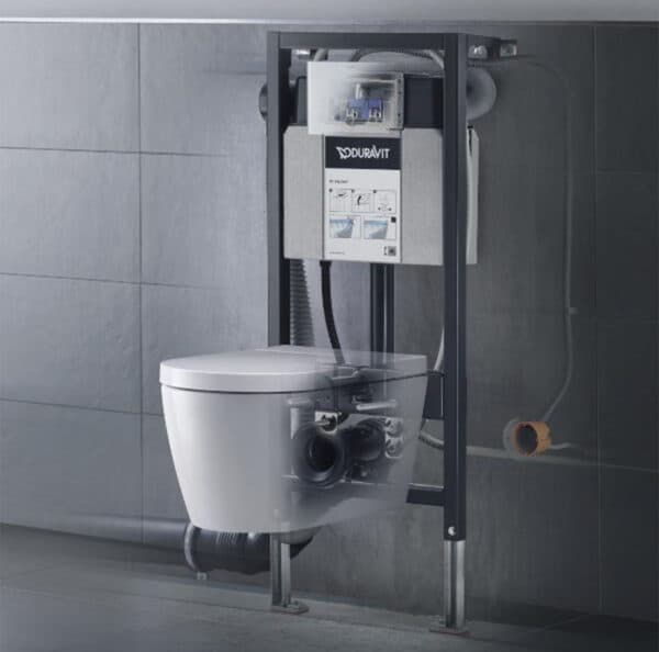 Bati support Durasysteme