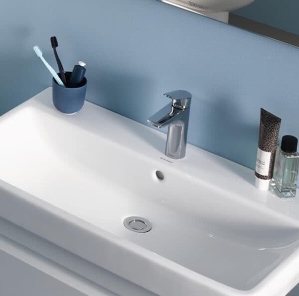 Mitigeur lavabo FreshStart No.1