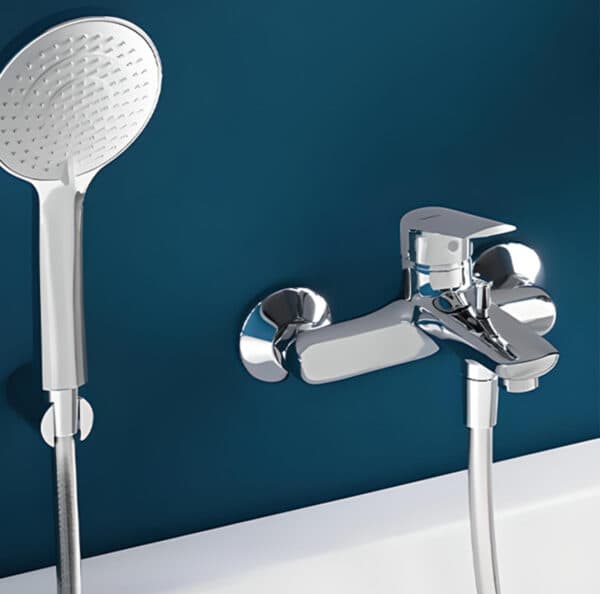 Mitigeur bain douche No.1