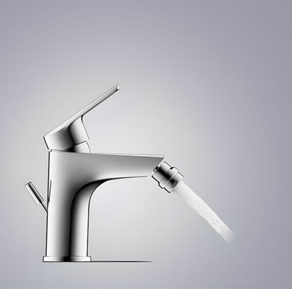 Mitigeur bidet No.1