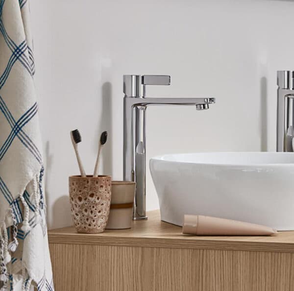 Mitigeur lavabo D Neo